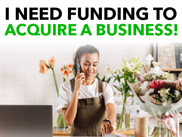 START-UP CAPITAL