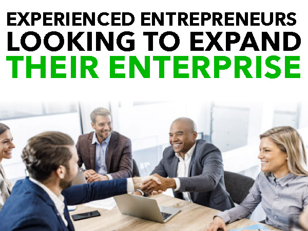 START-UP CAPITAL