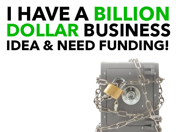 START-UP CAPITAL