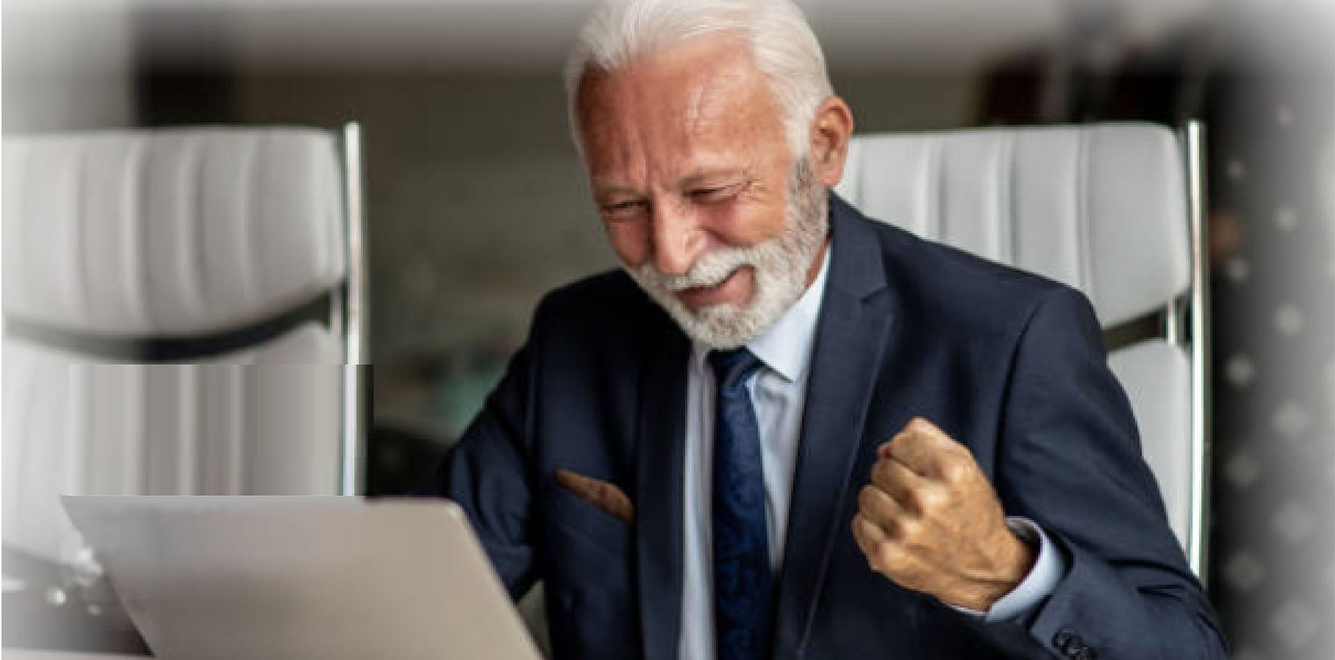 Join Our Investor Network