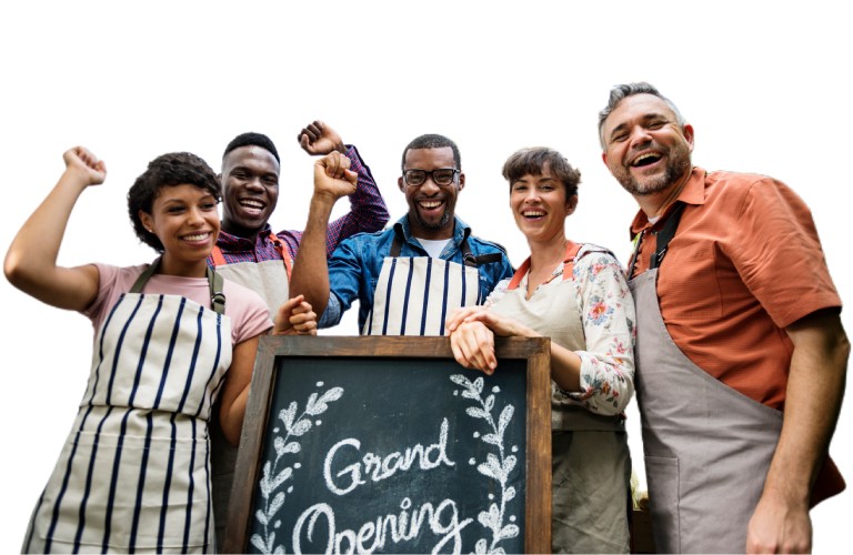 Need Start-UP Capital ?