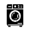Laundromats icon